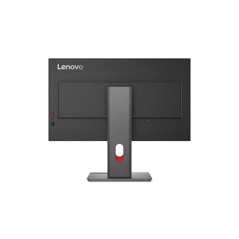 Монитор Lenovo ThinkVision P27QD-40, Black