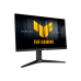27" ASUS TUF VG27UQEL5A, Black,IPS,3840x2160,80Hz,FreeSync+G-Sync,1msGTG,400cd,HDR10,HDMI+DP,Spkrs