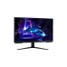 27" SAMSUNG Odyssey G3 S27DG300, Black,VA,1920x1080,180Hz,FreeSync,1ms MPRT,250cd,D-Sub+DP+HDMI,Pivot