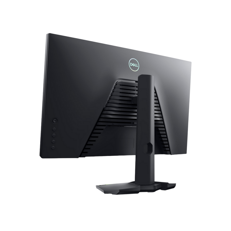 Монитор Dell G2724D, Black