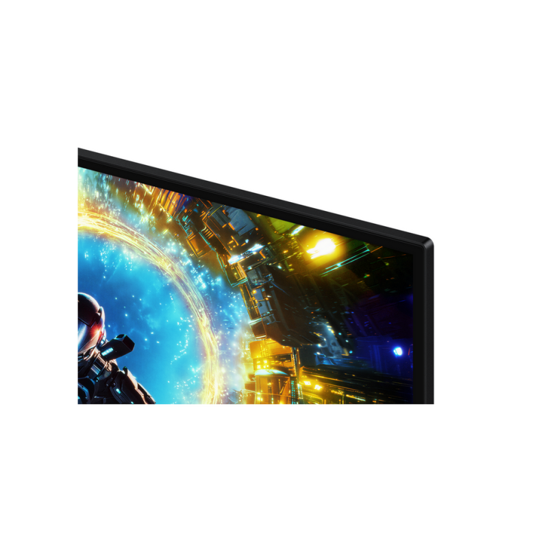 Монитор Samsung Odyssey G73H, Black