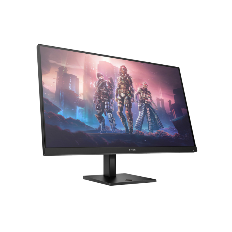 Монитор HP Omen 32q, Black Монитор HP Omen 32q, Black