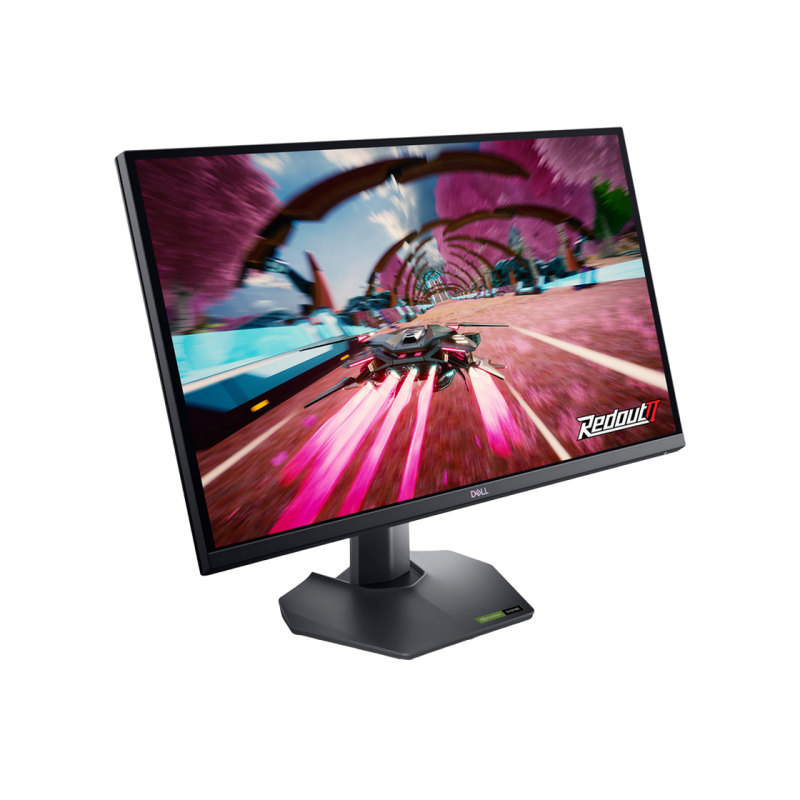 Монитор Dell G2724D, Black