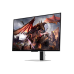 31.5" SAMSUNG Odyssey G8 G80SD,Silver,OLED,3840x2160,240Hz,G-Sync+FreeSync,0.03msGTG,250cd,DP+HDMI+USB,Spkrs,