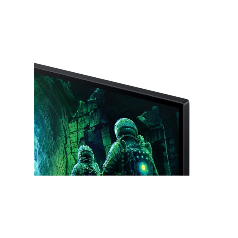 Монитор Samsung Odyssey G5 S27FG532, Black