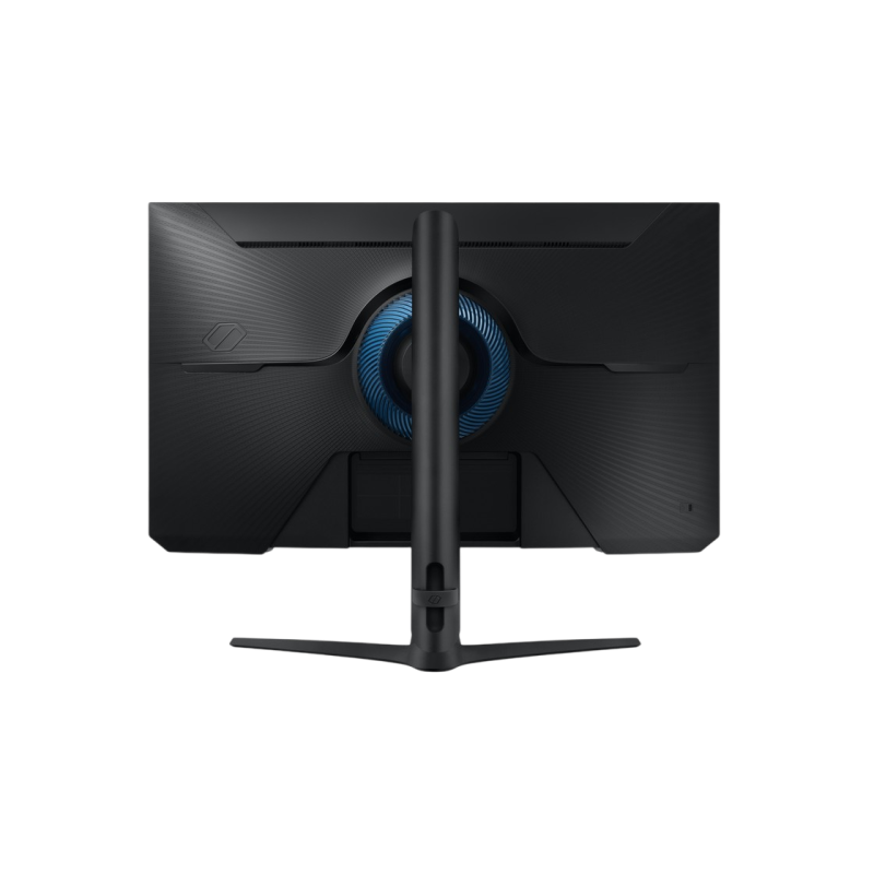 27" SAMSUNG Odyssey G4 S27BG400E, Black,IPS,1920x1080, 240Hz,FreeSync,1ms,400cd,HDR,MegaDCR,DP+HDMI