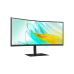 Монитор Samsung ViewFinity S34C650V, Curved, Black
