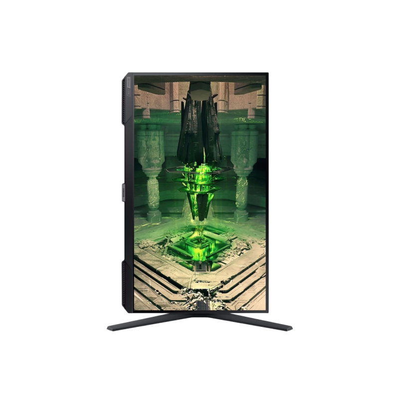 Монитор Samsung Odyssey G4 S27BG400E, Black