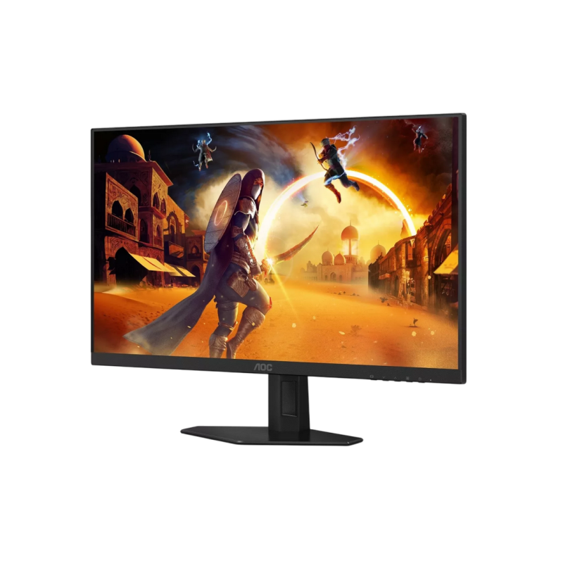 Монитор AOC 27G4XE, Black