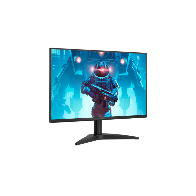 Monitor AOC 24B36X, Black
