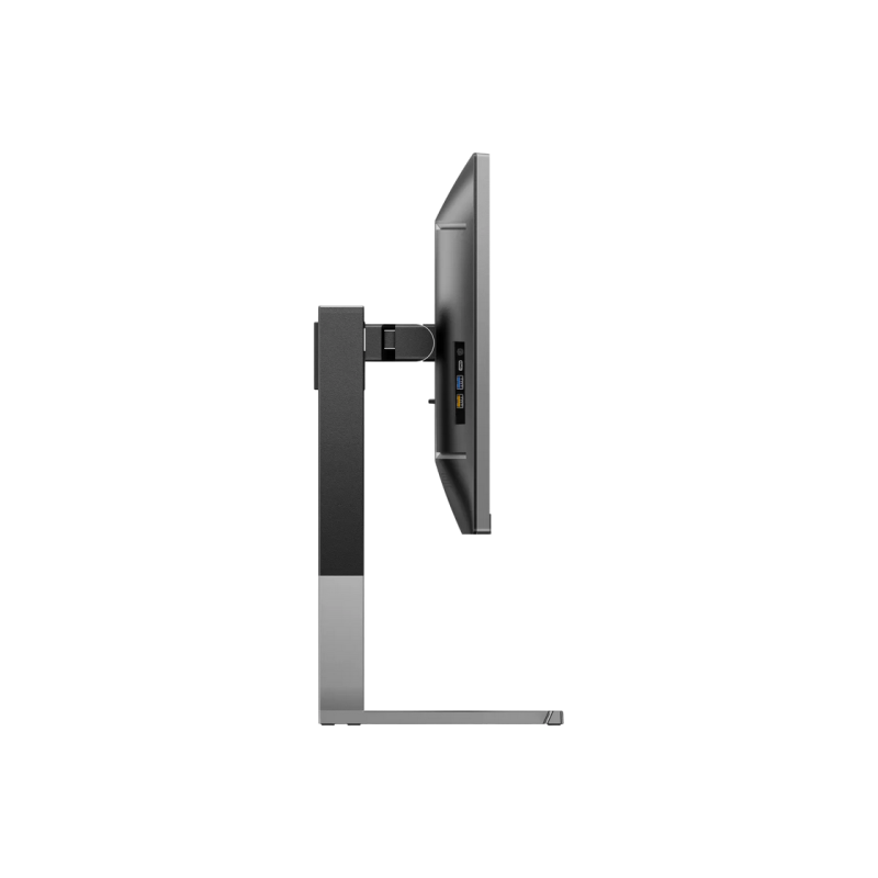 27" AOC Q27U3CV,Black,IPS,2560x1440,75Hz,AdaptiveSync,4ms,420cd,HDR400,HDMI+DP+USB+TypeC,LAN,Spkrs,Pivot