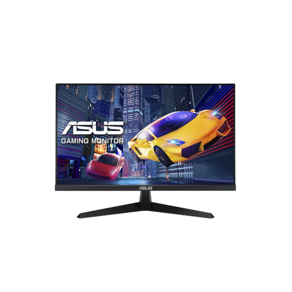 Monitor Asus VY249HGR, Black
