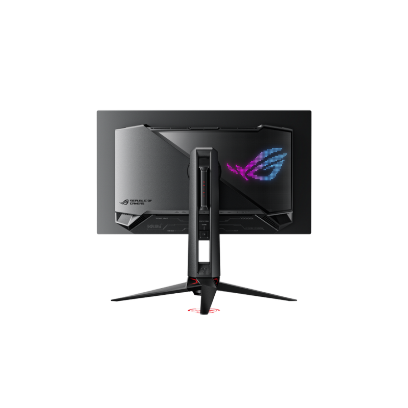 Монитор Asus ROG Swift PG27UCDM, Black