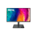 Монитор BenQ PD2706U, Gray