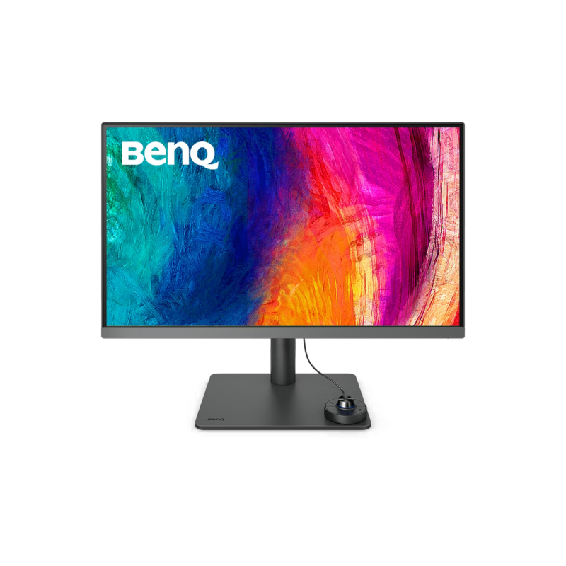 Монитор BenQ PD2706U, Gray