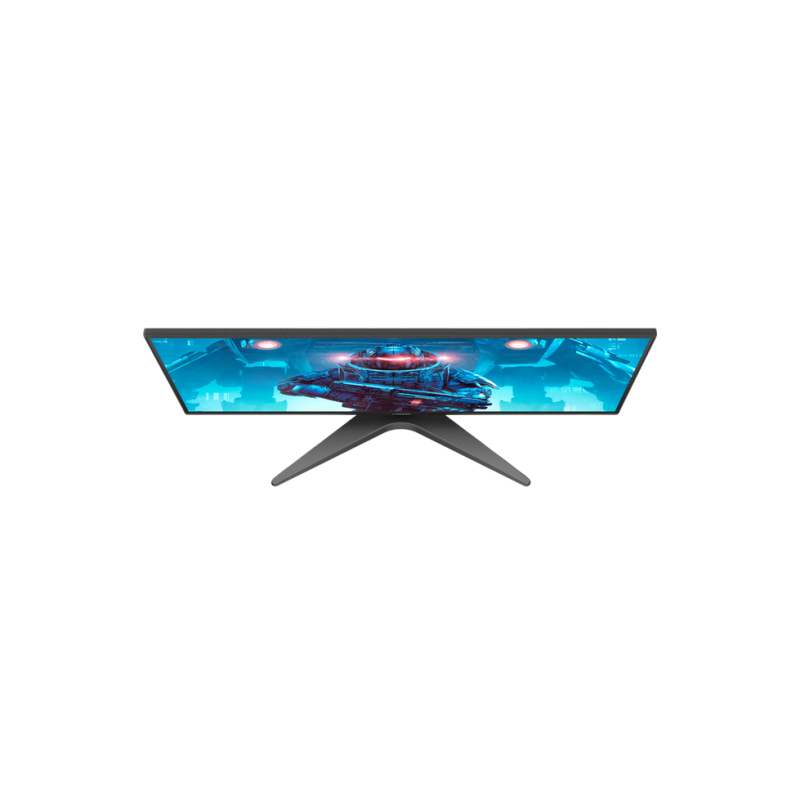 Monitor AOC 24B36X, Black