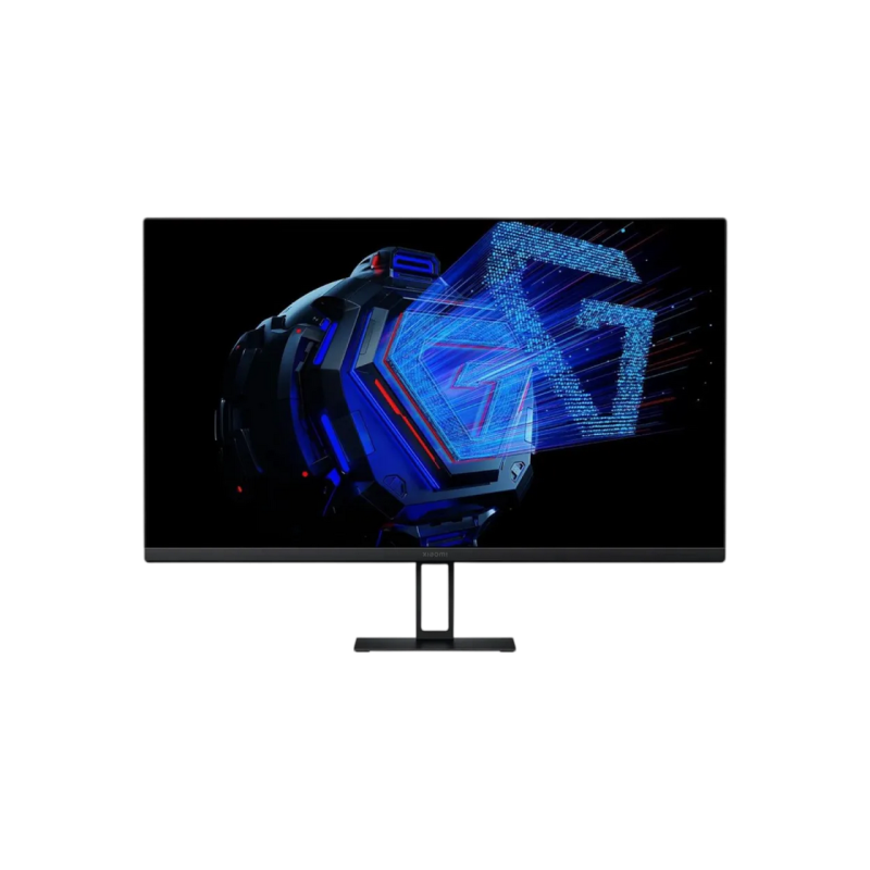 Монитор Xiaomi G27Qi, Black