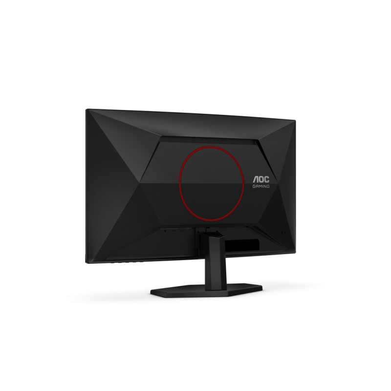 Монитор AOC C27G42E, Black