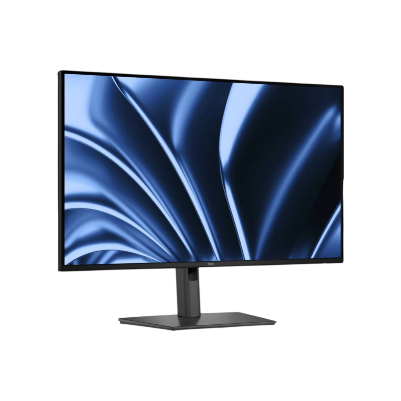 Monitor Dell P2726HE, Black