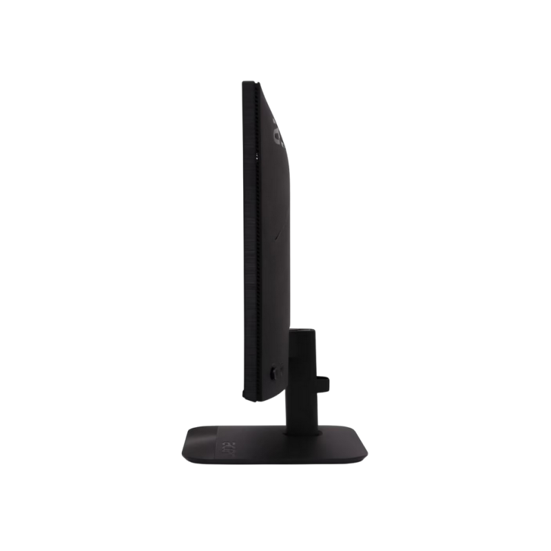 Монитор Acer KA272Gbip, Black