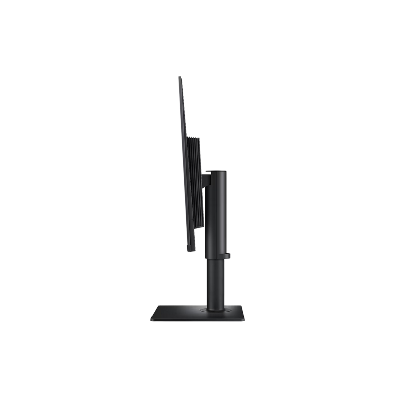 Монитор Samsung Essential S27D400, Black