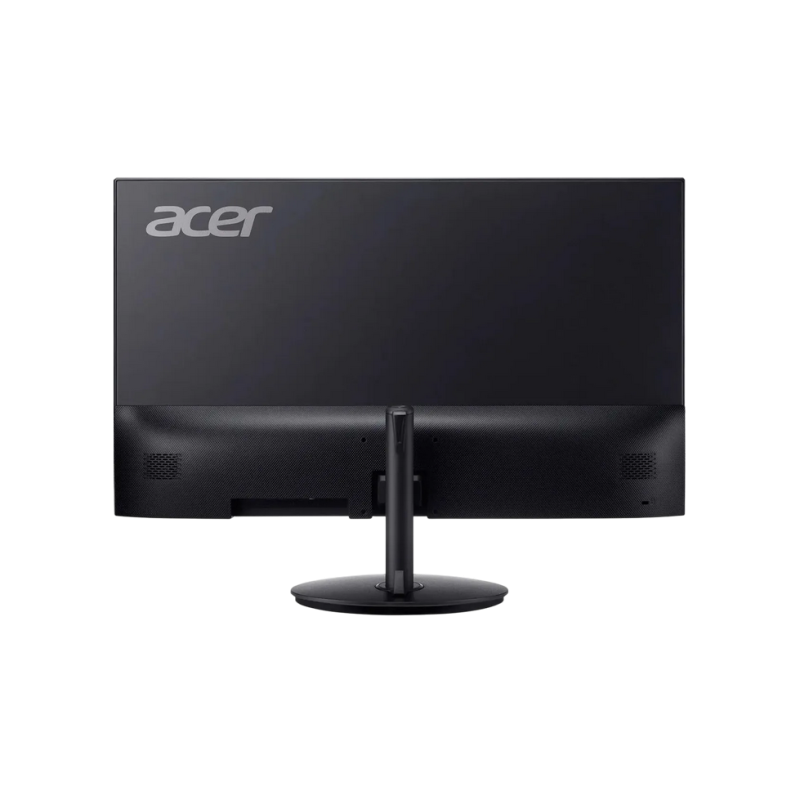 Монитор Acer SA242YP1BIP, Black
