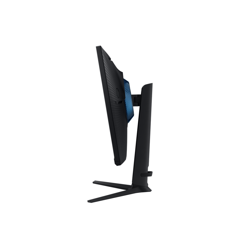27" SAMSUNG Odyssey G3 S27DG300, Black,VA,1920x1080,180Hz,FreeSync,1ms MPRT,250cd,D-Sub+DP+HDMI,Pivot