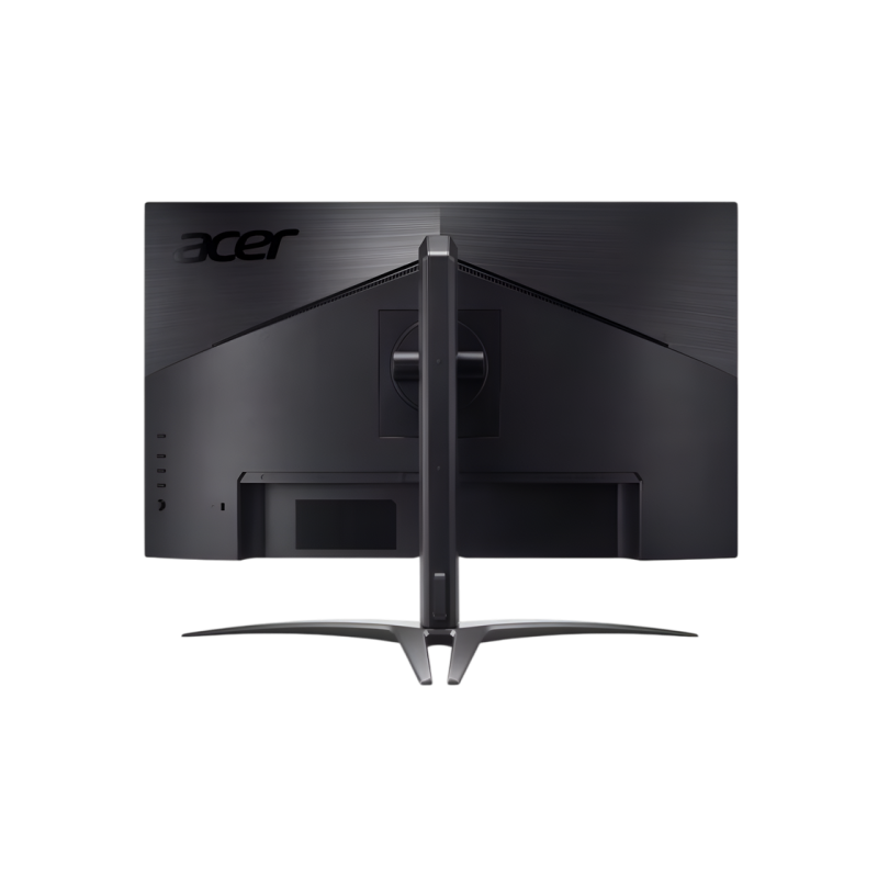 Монитор Acer Predator XB273UV3BMIIPRZX, Black