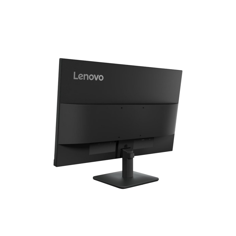 Monitor Lenovo ThinkVision S24-4e, Black