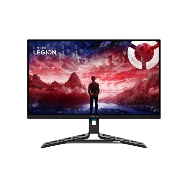 Monitor Lenovo Legion R27qe Gen2, Black