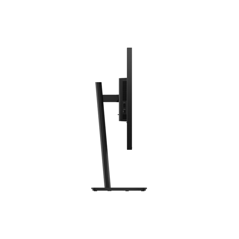 Монитор Lenovo ThinkVision T27UD-40, Black