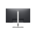 Монитор Dell P2725QE, Silver