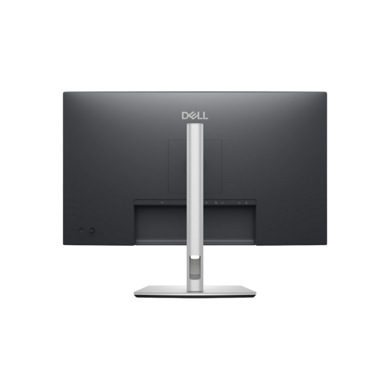 Монитор Dell P2725QE, Silver