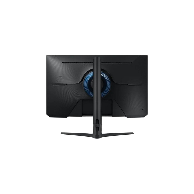 Monitor Samsung Odyssey G4 S27BG400E, Black