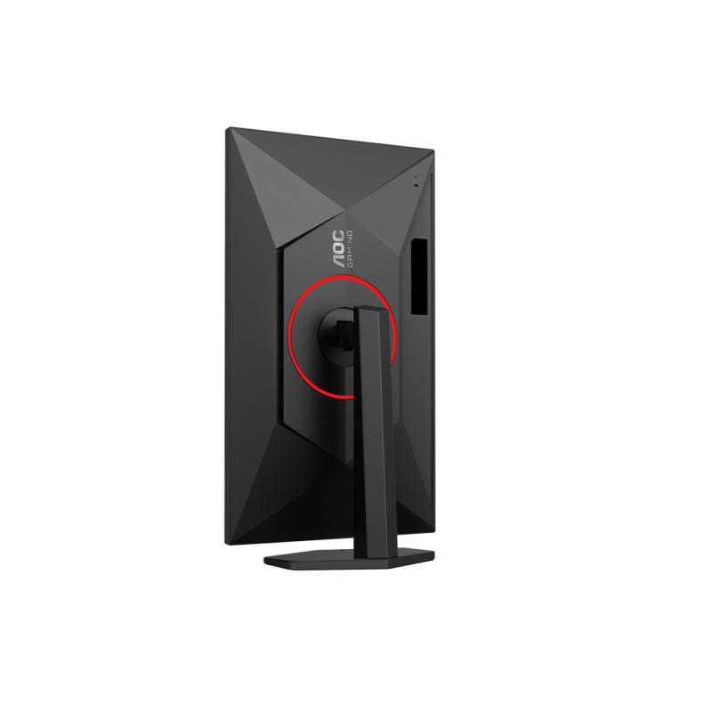 Монитор AOC 27G4ZR, Black