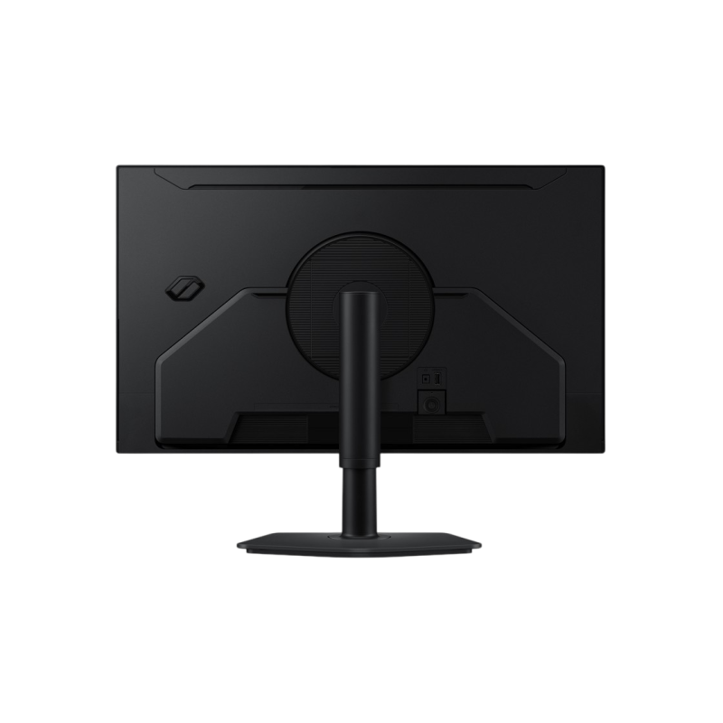 Монитор Samsung Odyssey G5 S27FG502, Black