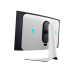Monitor Dell Alienware AW3225QF, White