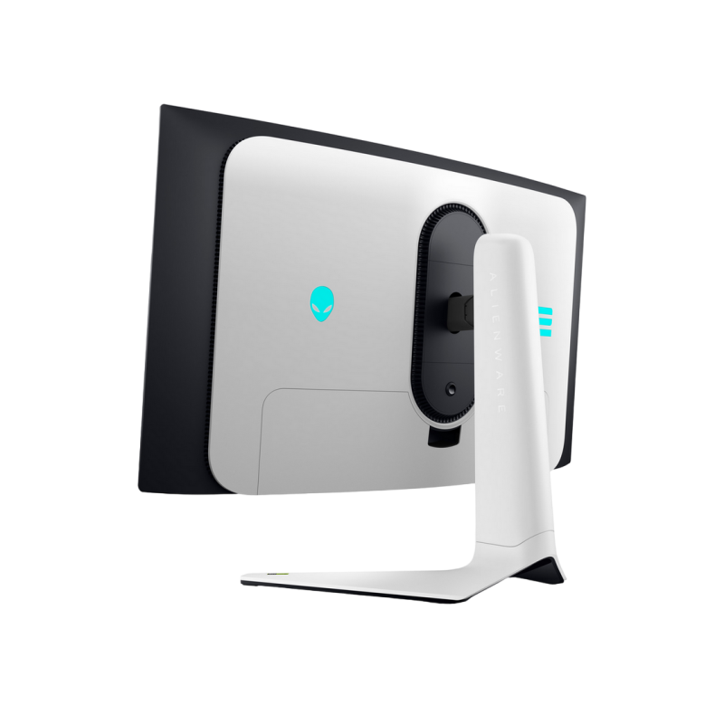 Monitor Dell Alienware AW3225QF, White