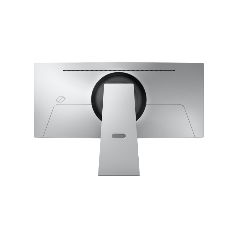 Монитор Samsung Odyssey G8 S34DG852, Black