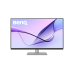 32" BenQ MA320UP,White,IPS,3840x2160,60Hz,5ms,550cd,HDR10, HDMI+DP+USB+TypeC,Spkrs,Pivot