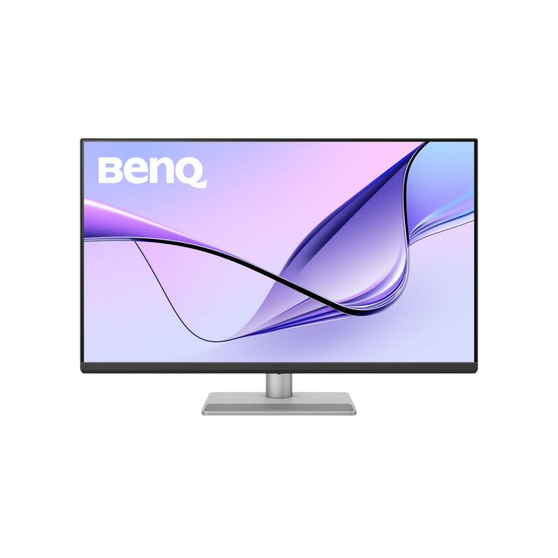 32" BenQ MA320UP,White,IPS,3840x2160,60Hz,5ms,550cd,HDR10, HDMI+DP+USB+TypeC,Spkrs,Pivot