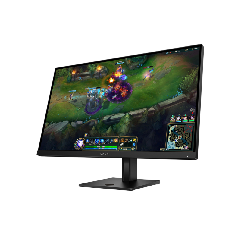 27-дюймовый HP OMEN 27 G2 FHD 180 Гц GamingMNTR