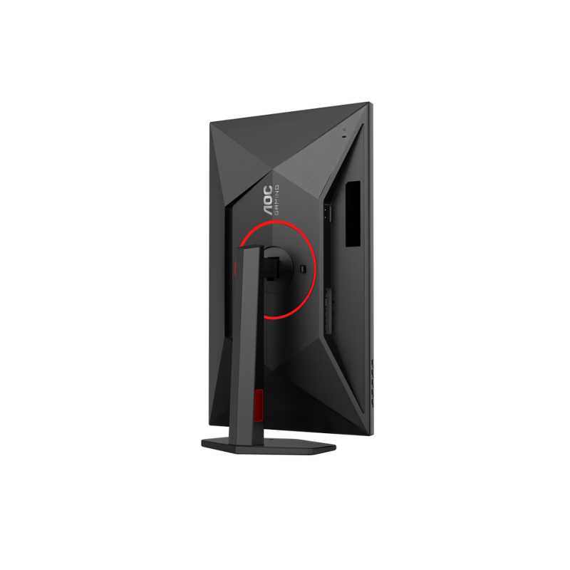 Монитор AOC 27G4ZR, Black