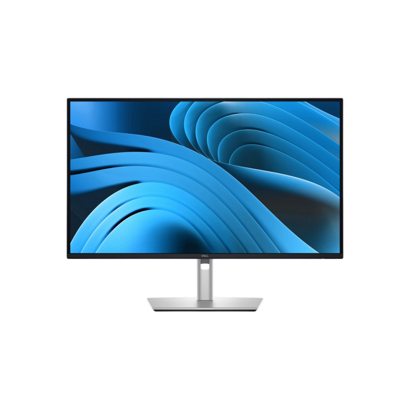 Монитор Dell P2725QE, Silver