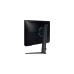Monitor Samsung Odyssey G5 S27AG502NI, Black
