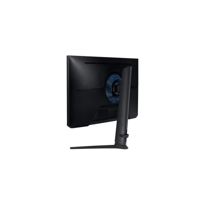 Monitor Samsung Odyssey G5 S27AG502NI, Black