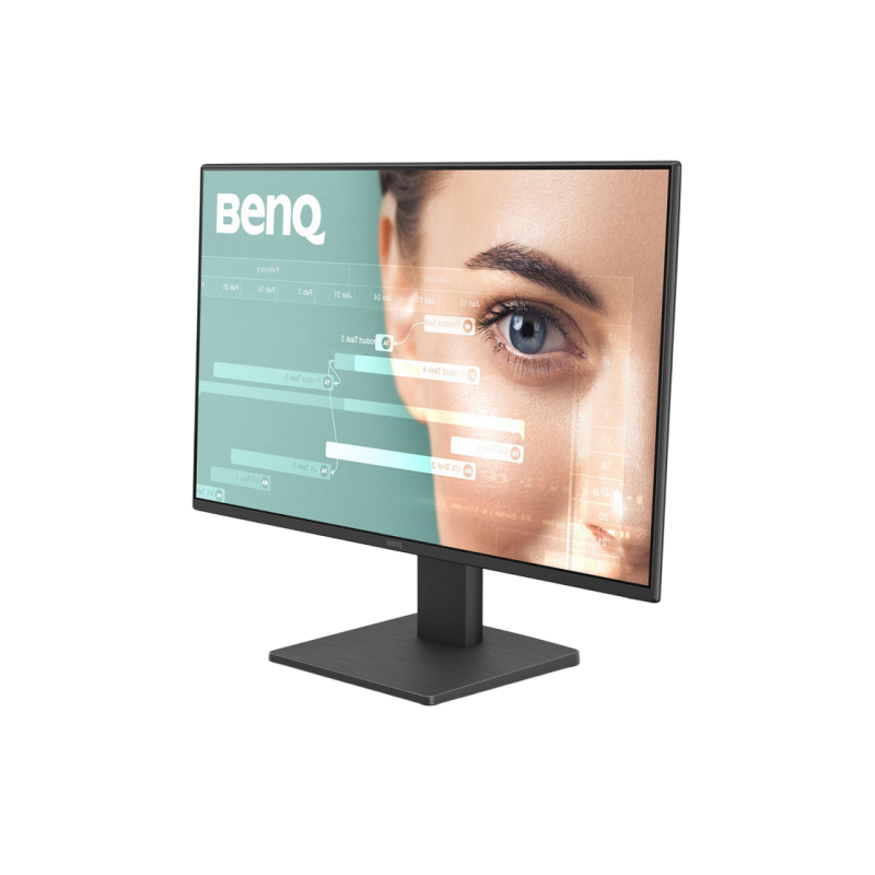 Монитор BenQ GW2491, Black