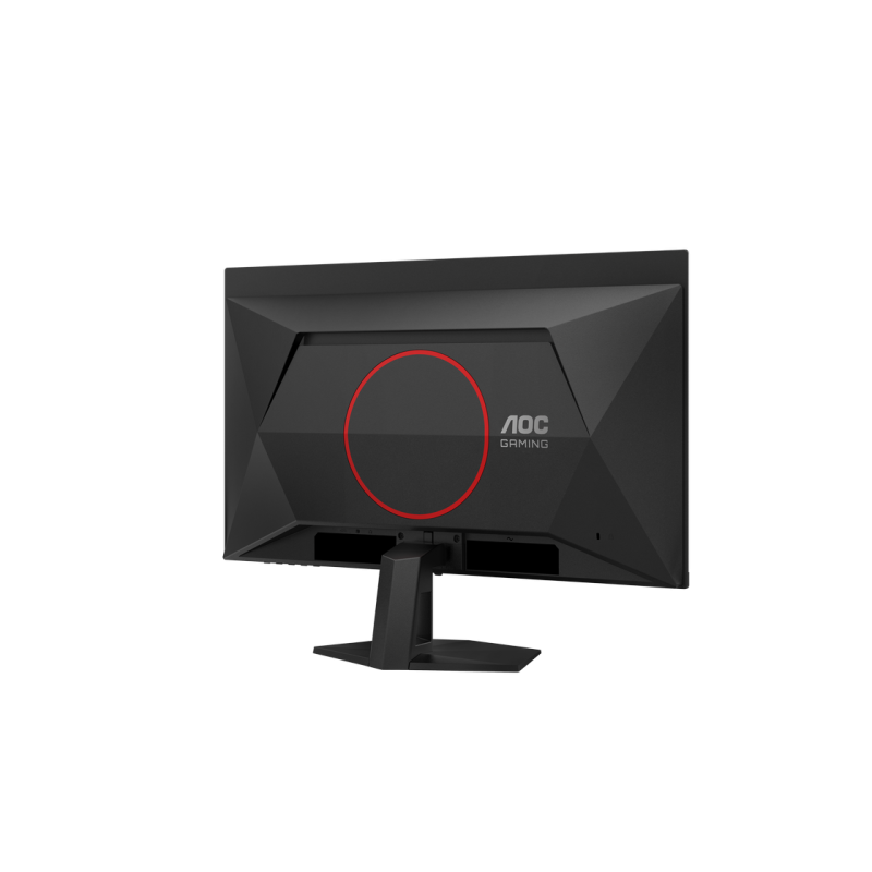 27" AOC Q27G41ZDF, Black, QD-OLED, 2560x1440, 240Hz, AdaptiveSync,0.03msGTG,400cd,HDR10,HDMI+DP