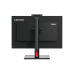 Монитор Lenovo ThinkVision T24v-30, Black