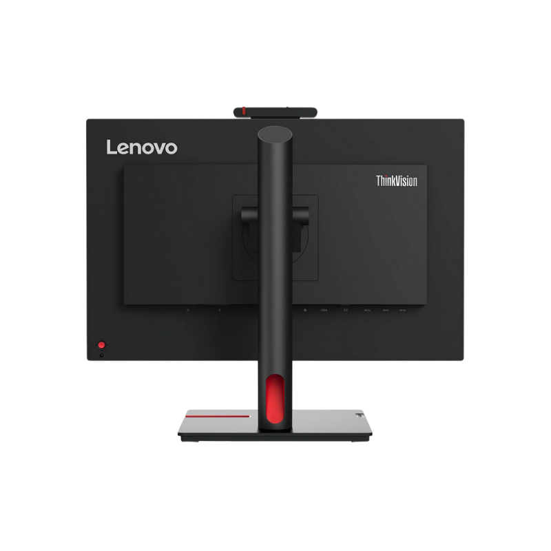 Монитор Lenovo ThinkVision T24v-30, Black